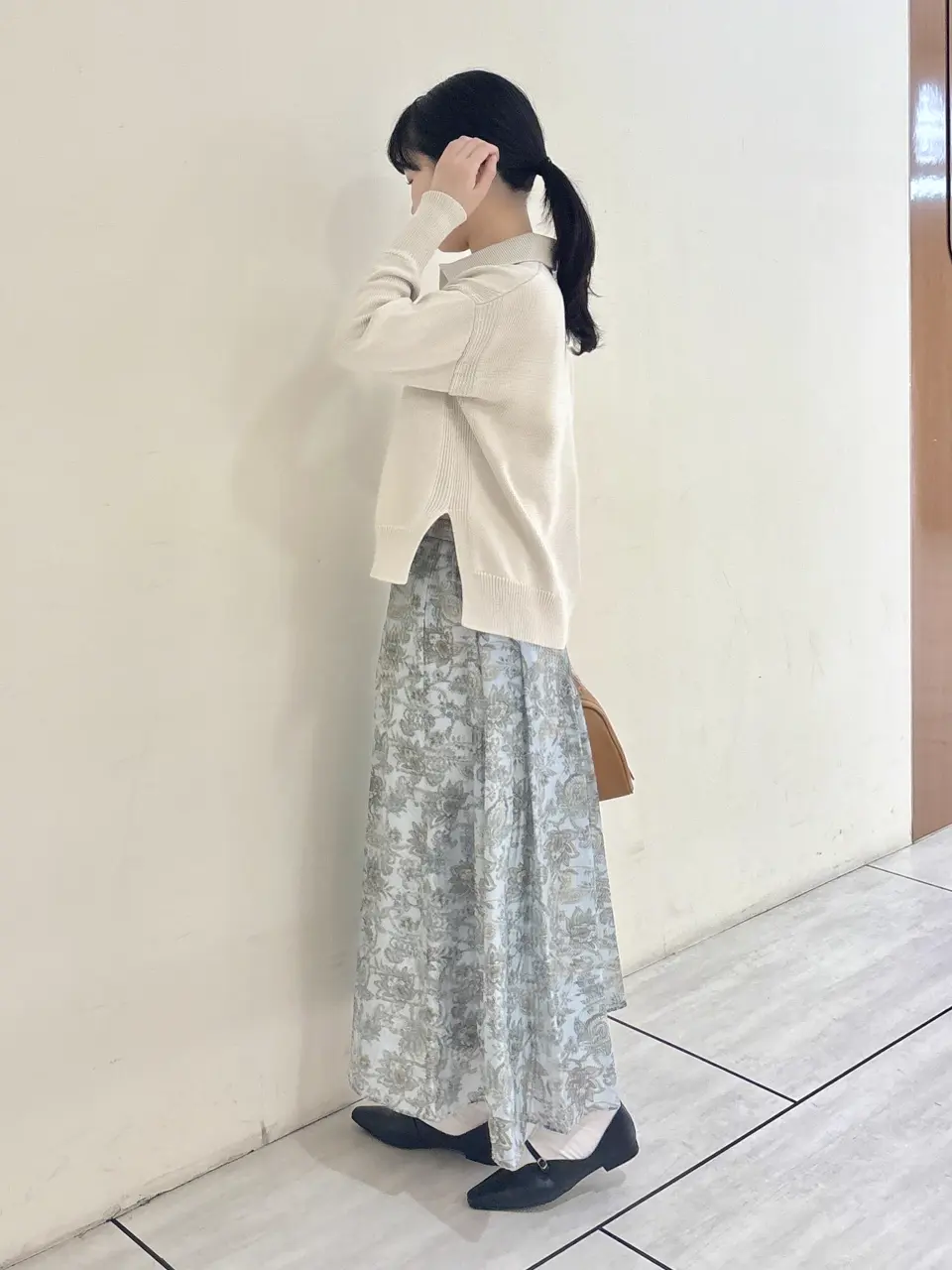 23区 S 平井 コーディネート画像