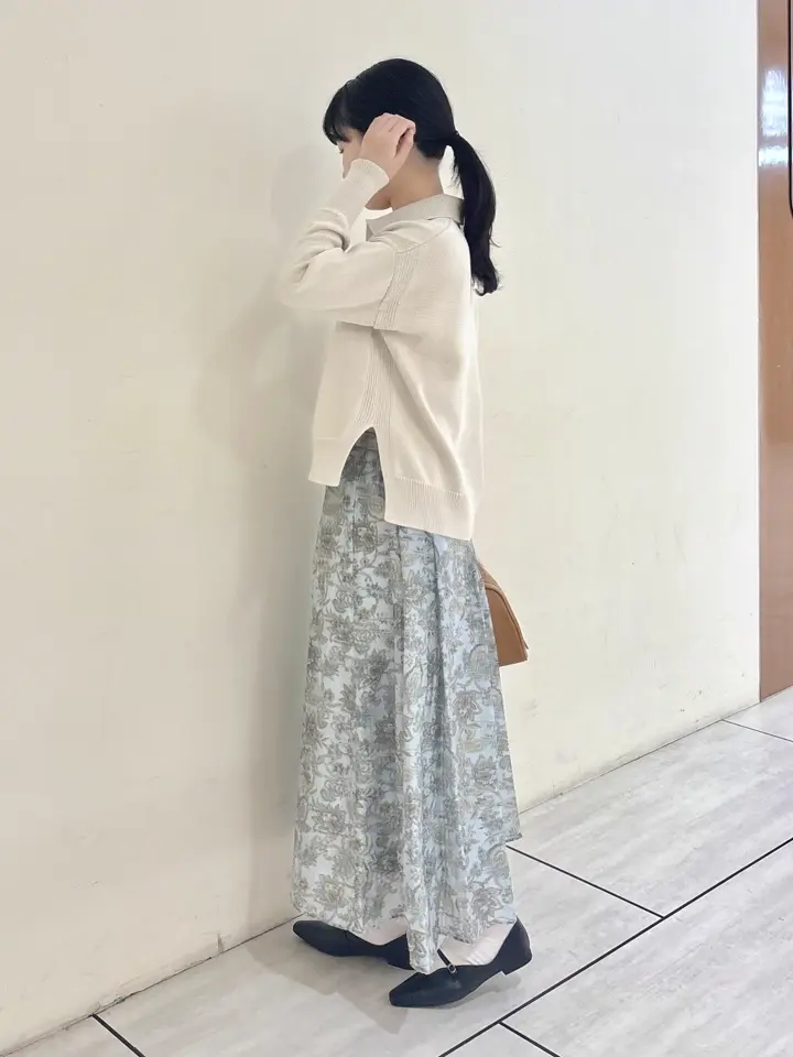 23区 S 平井 コーディネート画像