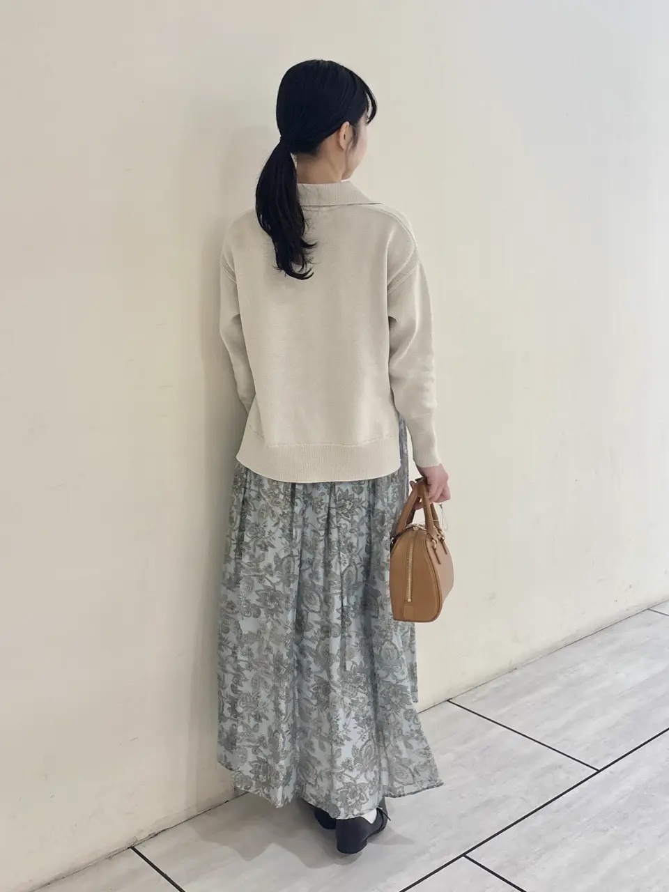 23区 S 平井 コーディネート画像