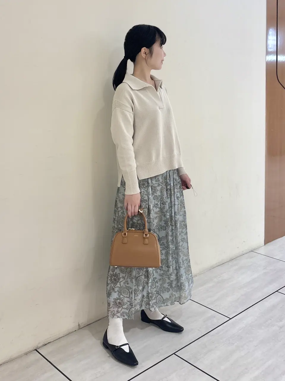 23区 S 平井 コーディネート画像