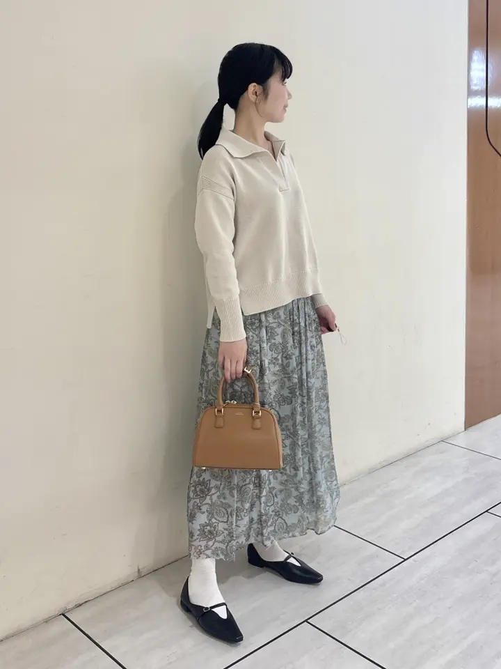 23区 S 平井 コーディネート画像