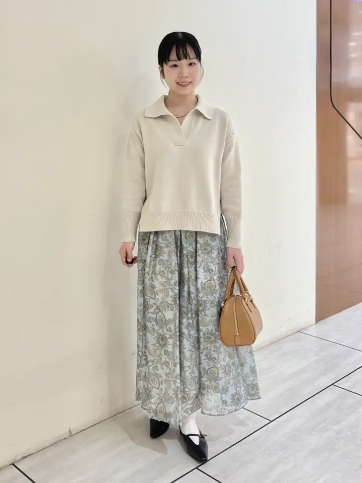 23区 S 平井 コーディネート画像