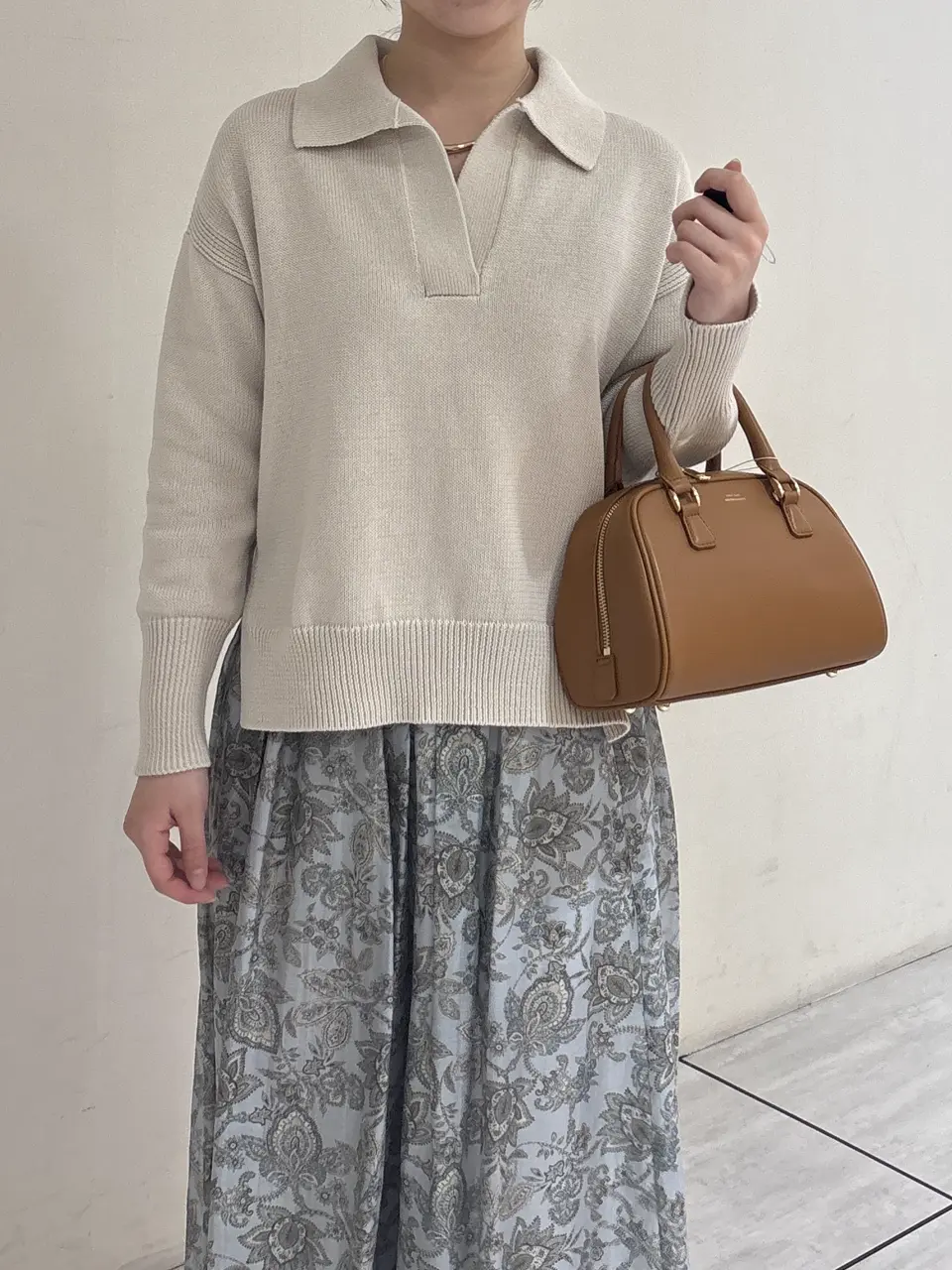 23区 S 平井 コーディネート画像