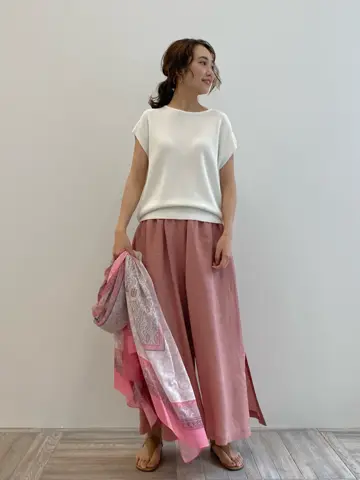 23区 秋葉 コーディネート画像