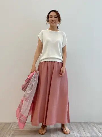 23区 秋葉 コーディネート画像