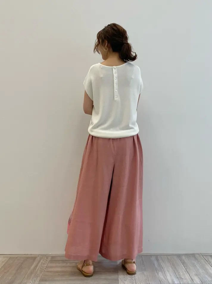 23区 秋葉 コーディネート画像