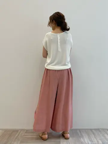 23区 秋葉 コーディネート画像