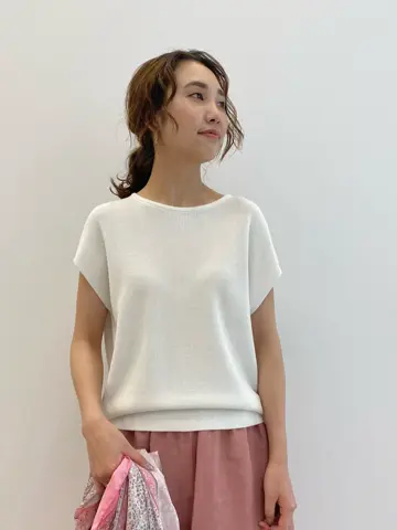 23区 秋葉 コーディネート画像