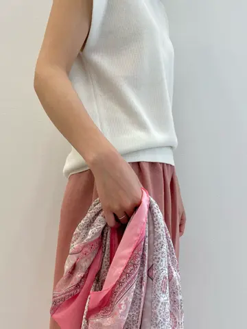 23区 秋葉 コーディネート画像