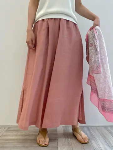 23区 秋葉 コーディネート画像