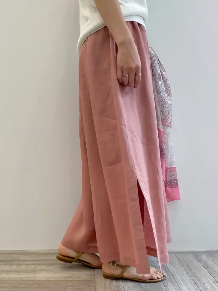 23区 秋葉 コーディネート画像