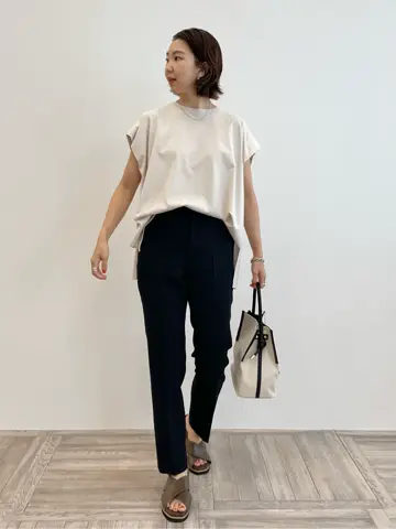 23区 大原 コーディネート画像