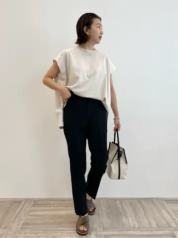 23区 大原 コーディネート画像