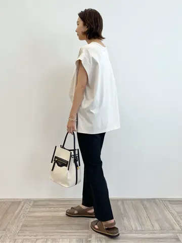 23区 大原 コーディネート画像