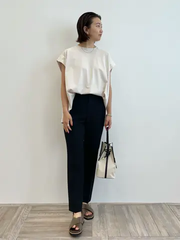 23区 大原 コーディネート画像