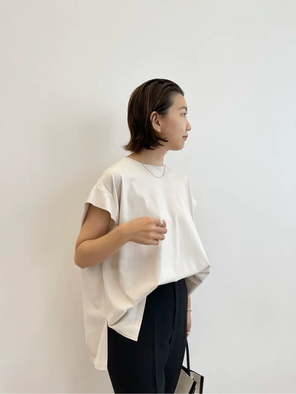 23区 大原 コーディネート画像