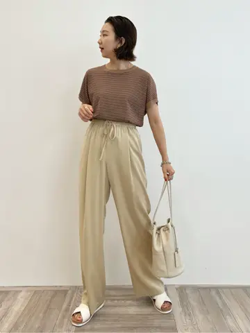 23区 大原 コーディネート画像