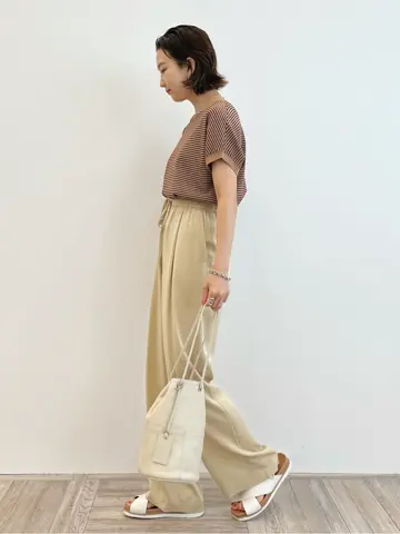 23区 大原 コーディネート画像