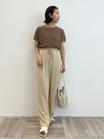 23区 大原 コーディネート画像