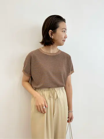 23区 大原 コーディネート画像