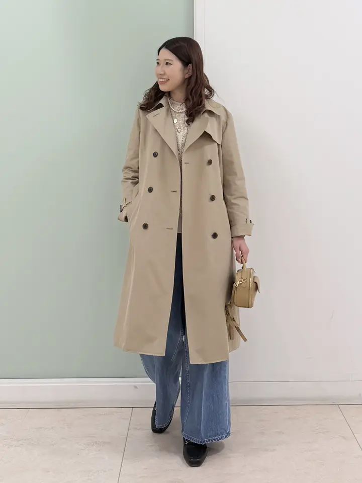 23区 木下 コーディネート画像