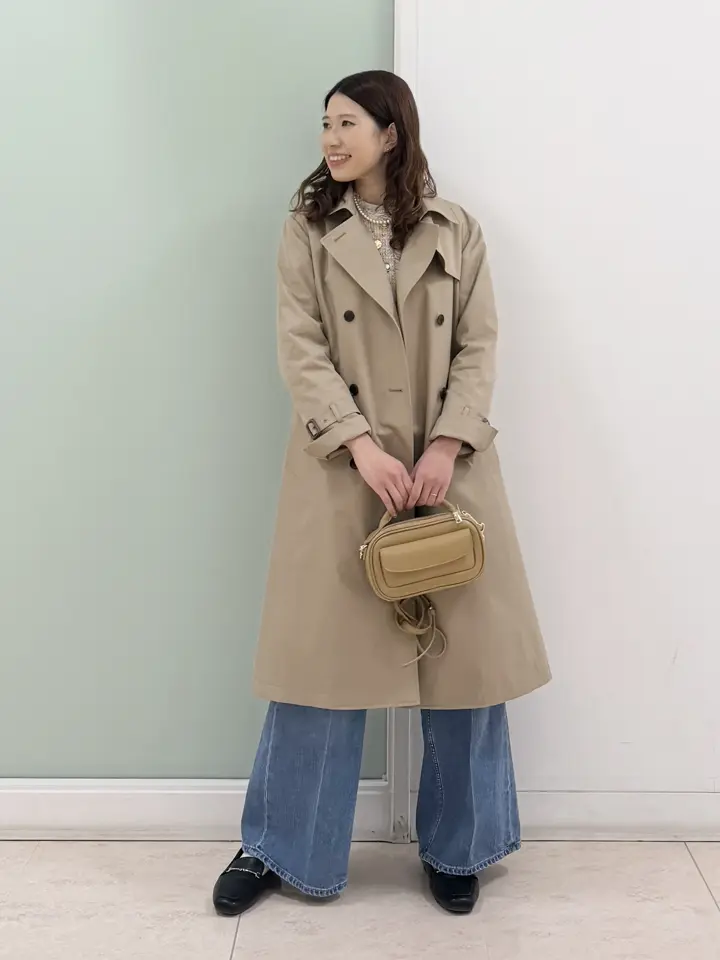 23区 木下 コーディネート画像