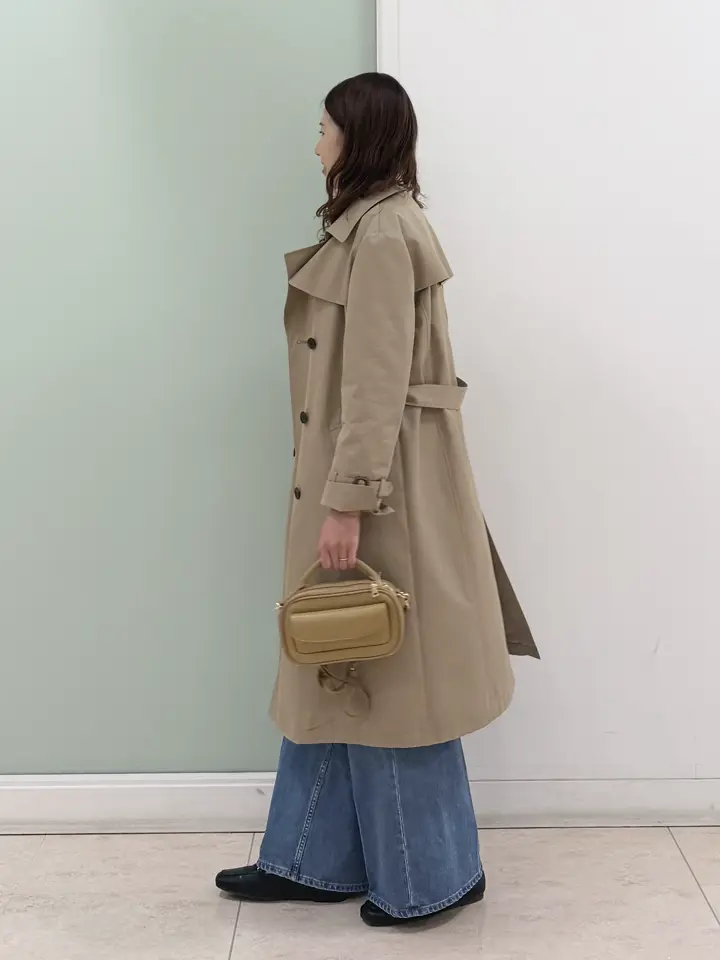 23区 木下 コーディネート画像