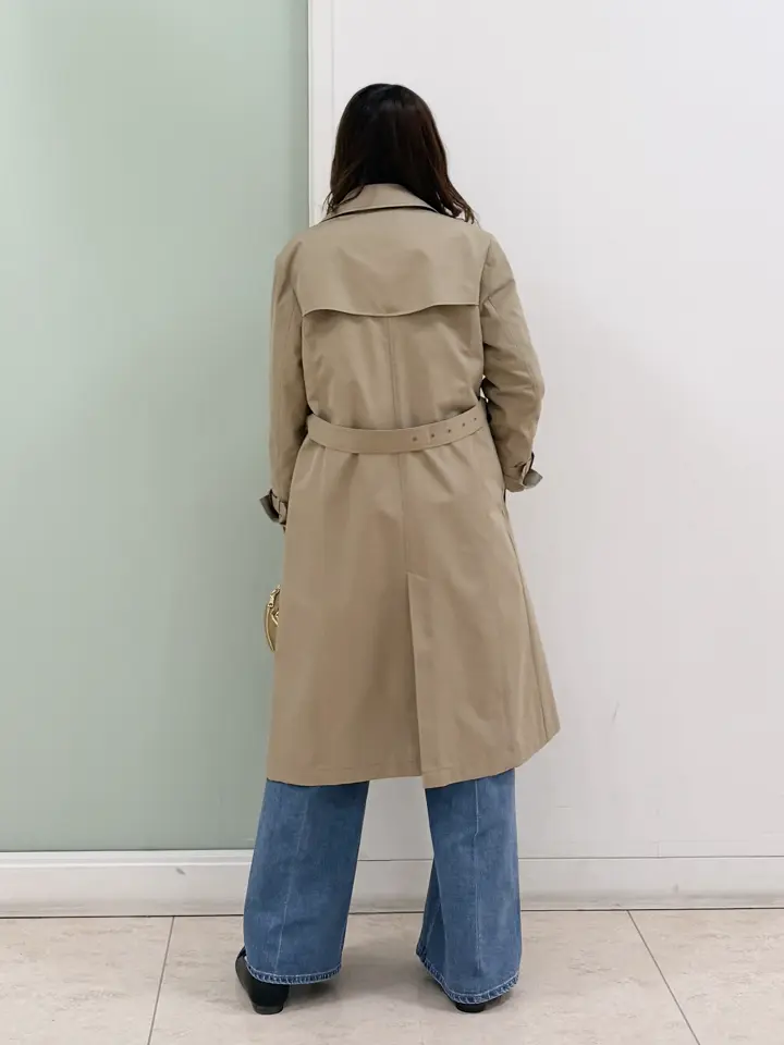 23区 木下 コーディネート画像