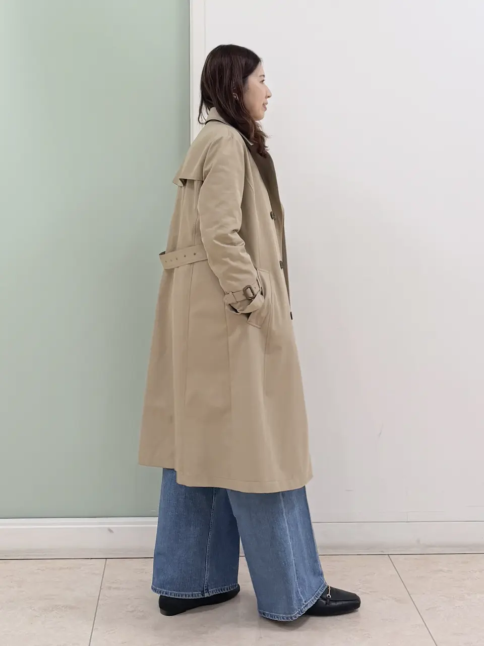 23区 木下 コーディネート画像