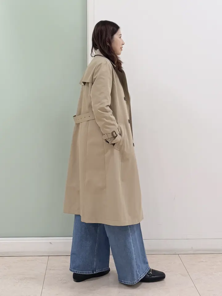 23区 木下 コーディネート画像