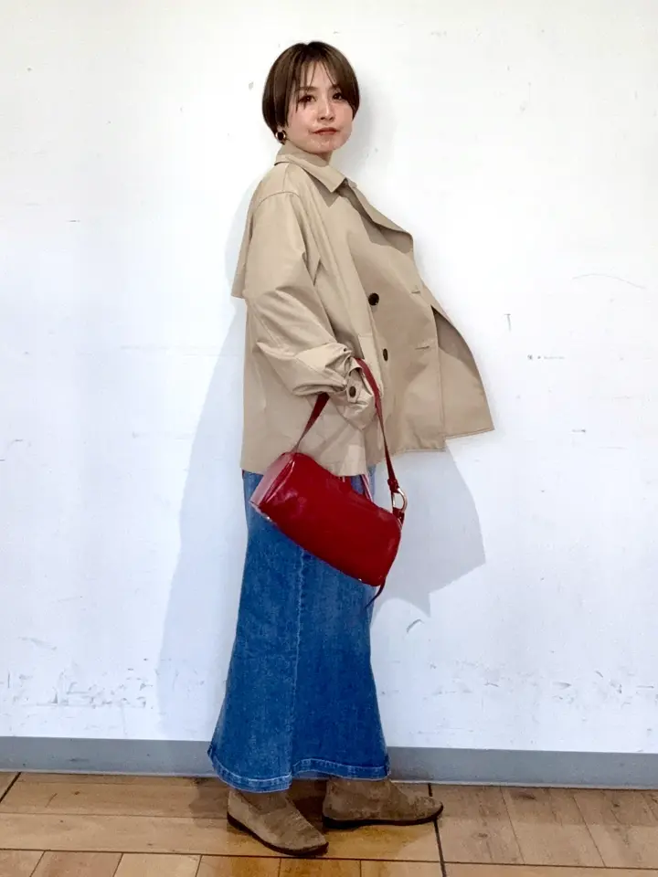 23区 豊島 コーディネート画像