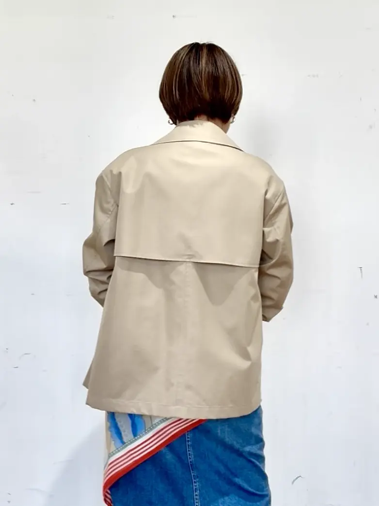 23区 豊島 コーディネート画像