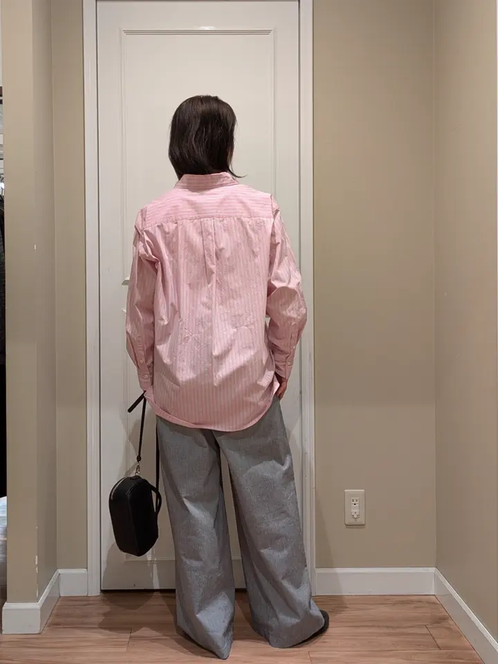 23区 L スタッフn コーディネート画像