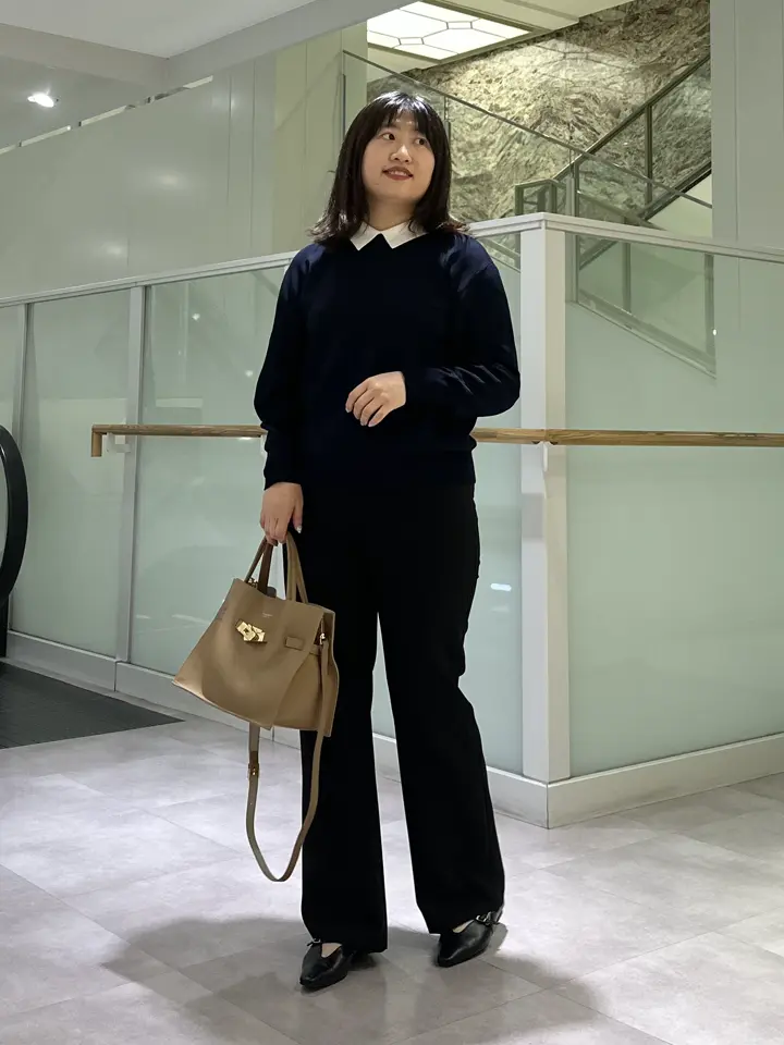 23区 林 コーディネート画像