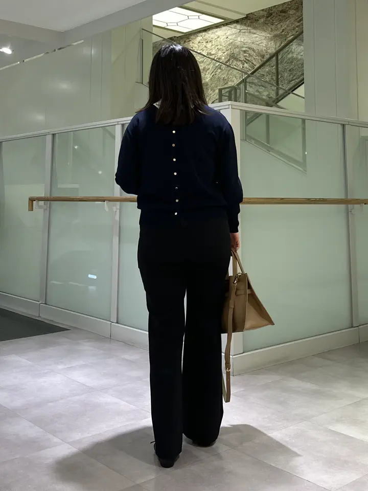 23区 林 コーディネート画像