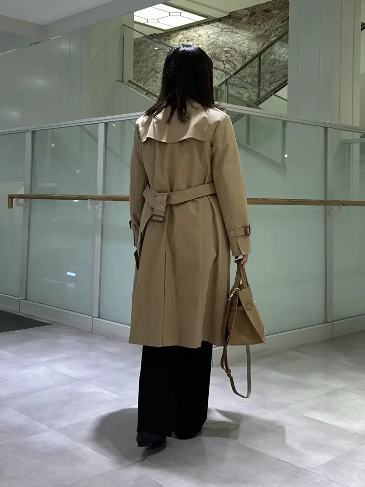 23区 林 コーディネート画像