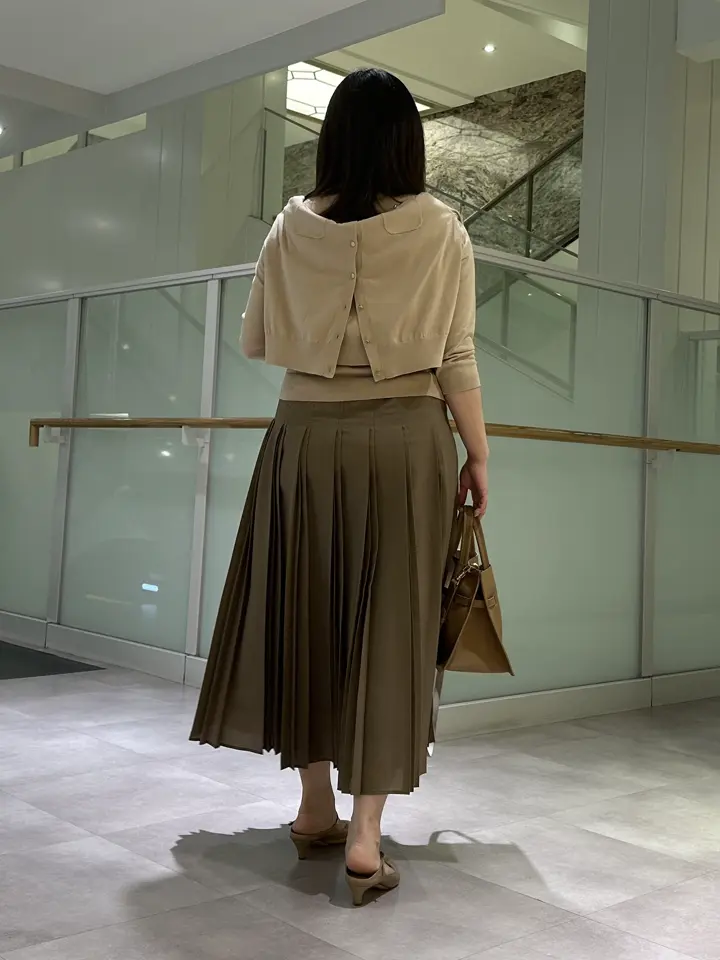 23区 林 コーディネート画像