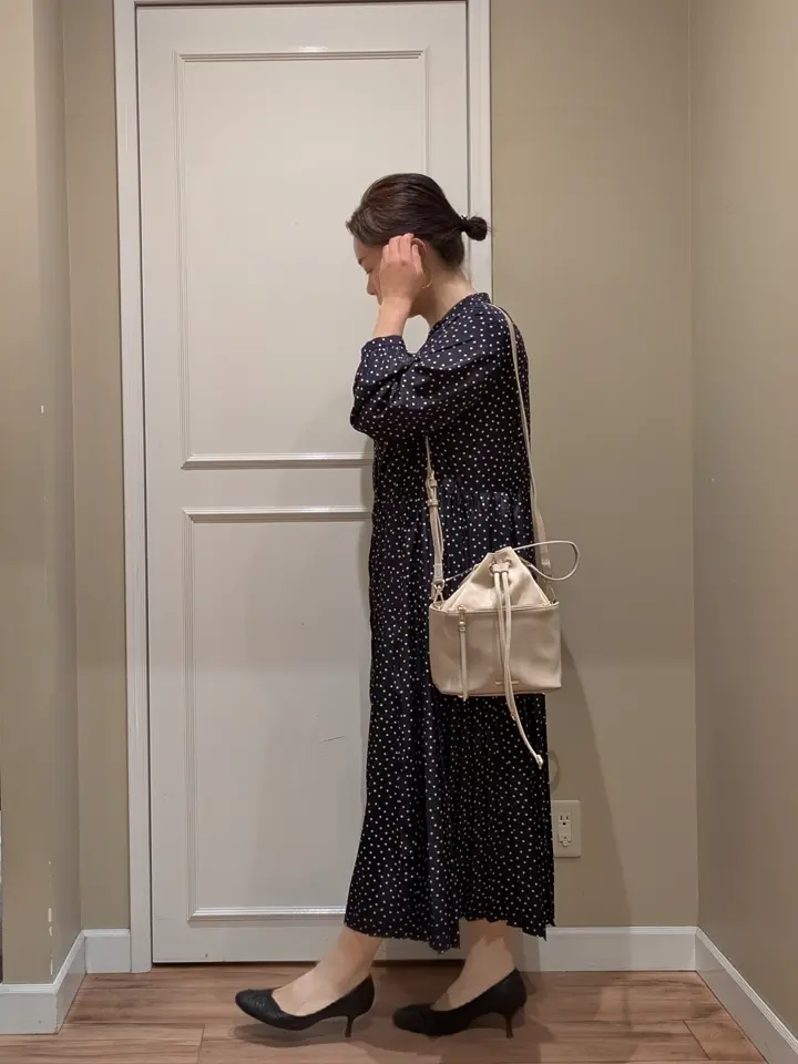 23区 L スタッフn コーディネート画像