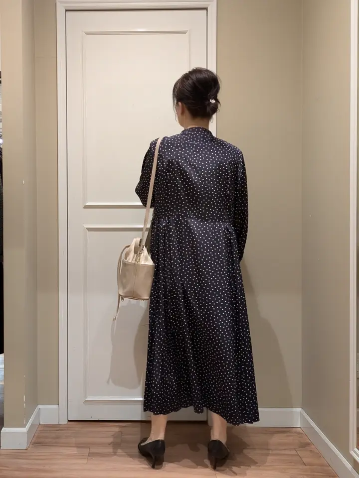 23区 L スタッフn コーディネート画像