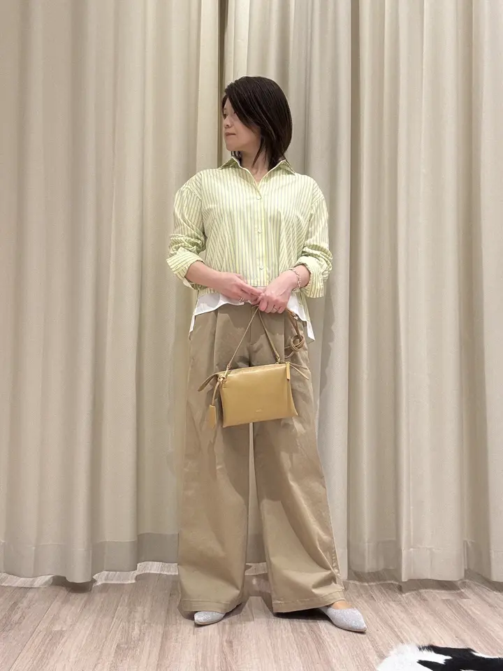 23区 尾関 コーディネート画像