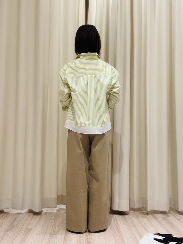 23区 尾関 コーディネート画像