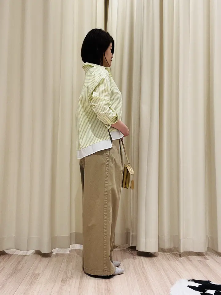 23区 尾関 コーディネート画像