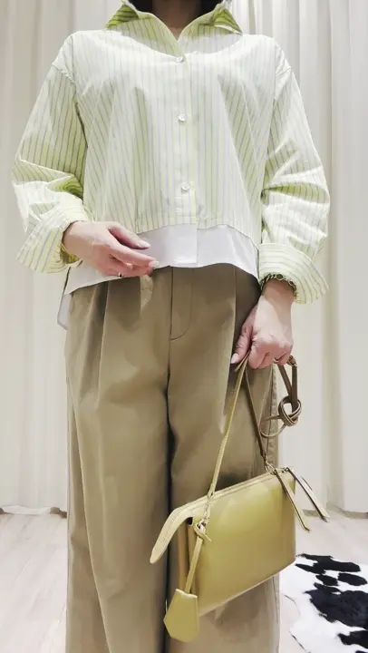 23区 尾関 コーディネート画像