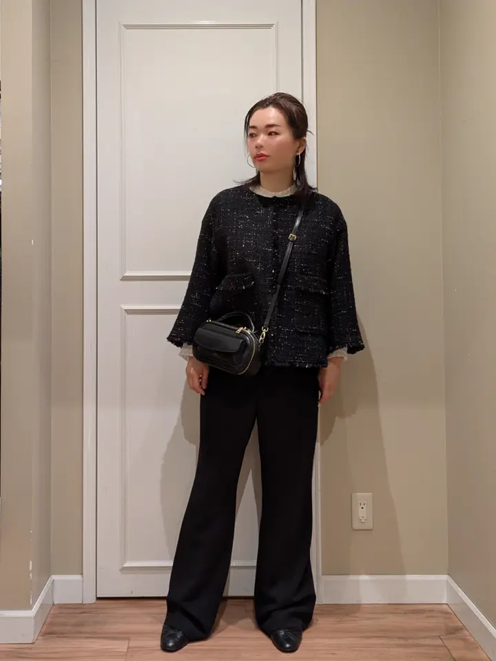 23区 L スタッフn コーディネート画像