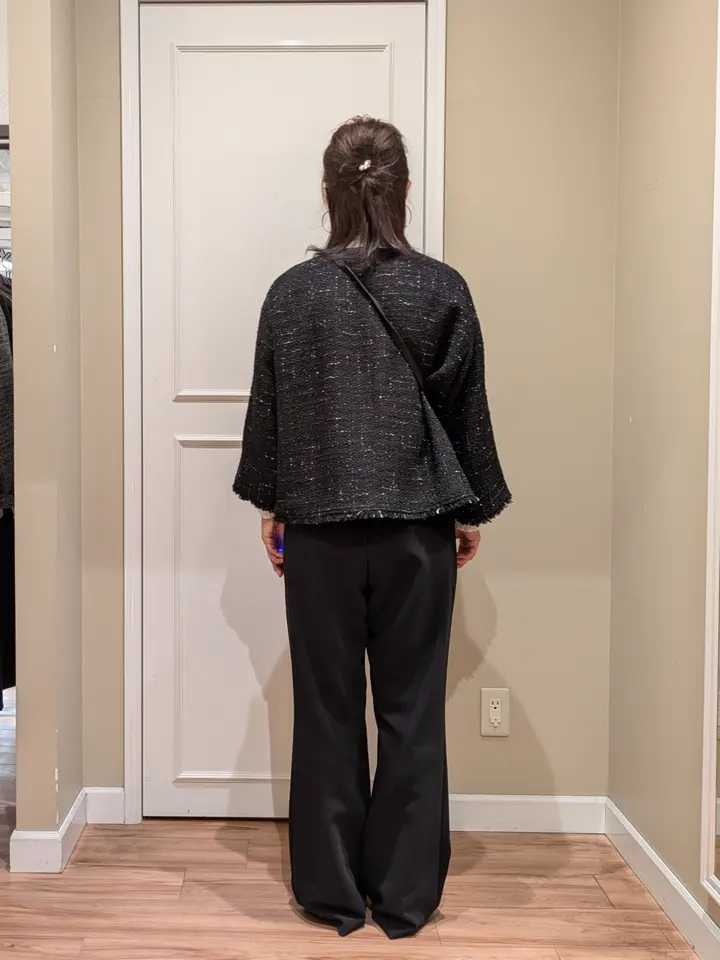 23区 L スタッフn コーディネート画像