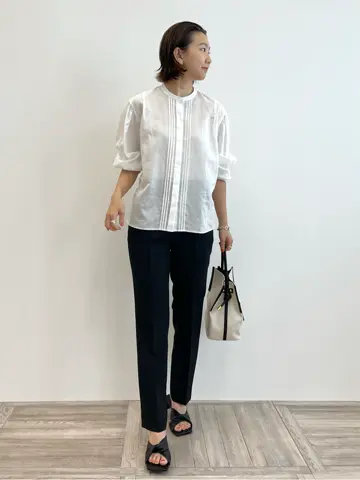 23区 大原 コーディネート画像