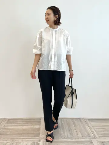 23区 大原 コーディネート画像