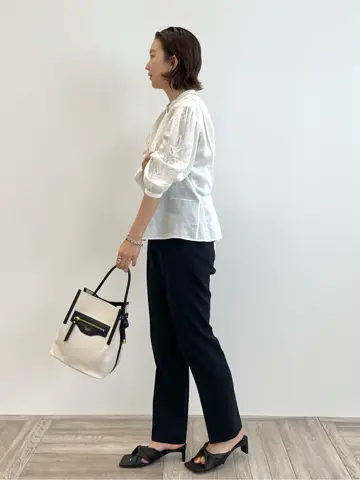 23区 大原 コーディネート画像