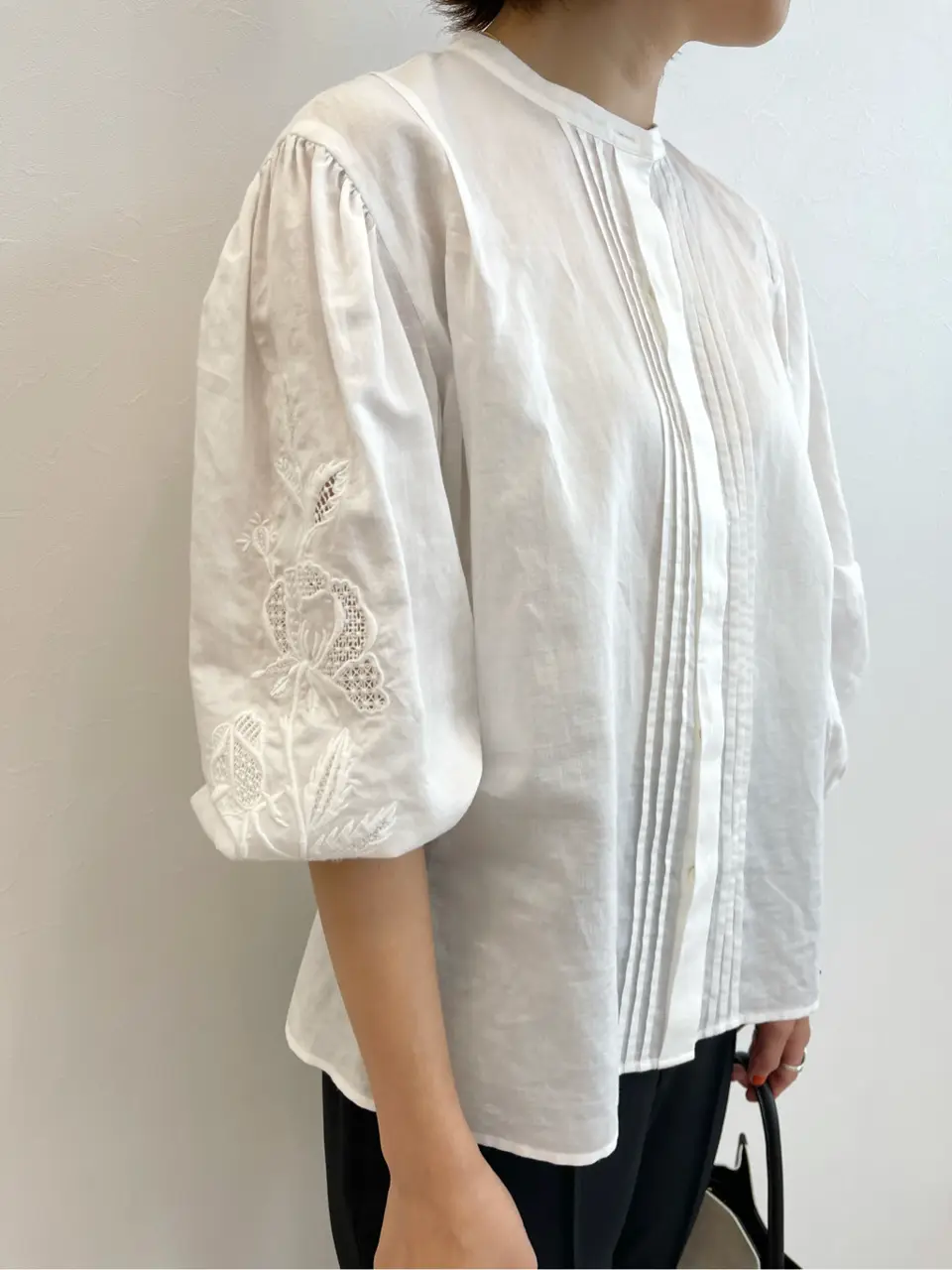 23区 大原 コーディネート画像