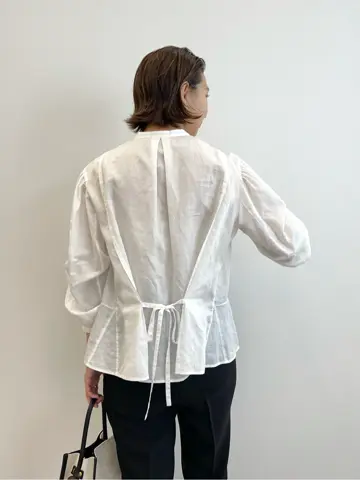 23区 大原 コーディネート画像